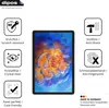 2x dipos GlassCC Tuohaitime 11 Zoll Náhľad obrázku produktu 7