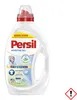 Produkbtild vorne Persil Sensitive Gel flüssiges Vollwaschmittel 20 Waschladungen 900ml mit Warnzeichen Produktbild-Vorschau