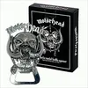 Otwieracz do butelek Motörhead War Pig 3D 10 cm Podgląd zdjęcia produktu 2