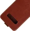 Flip Case Handyhülle für Samsung Galaxy S10 Plus Vertikal Produktbild-Vorschau 4