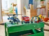 LEGO City Combinatieset met helikopter, brandweerwagen en Productafbeelding-voorbeeld 20