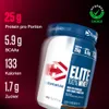 Dymatize Elite Whey, 2170 gram Productafbeelding-voorbeeld 2