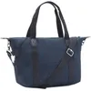 Kipling Art Shopper 21 Liter K10619 Blue Bleu 2 Produktbild-Vorschau 9