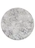 Tapiso Koberec SKY Round Modern Grey Dark Grey Obývací Náhled obrázku produktu 2