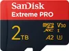 Sandisk Extreme Pro 2 Tb Microsdxc Voir les images du produit 1