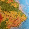 Globo fisico Anteprima dell’immagine prodotto 12