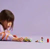 LEGO® Friends Salon de toilettage mobile pour chiens 42635 Voir les images du produit 25