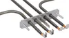 Heizung Oberhitze Grill wie AEG 3878253511 für Backofen Produktbild-Vorschau 5