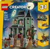 LEGO® Creator 31167 Geisterhaus Produktbild-Vorschau 4
