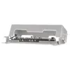 DEHN Potentialausgleichsschiene m. Abdeckung, 7x 2,5-25mm², Produktbild-Vorschau 3