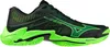 Mizuno Handballschuhe WAVE Luminous ELITE Produktbild-Vorschau 5
