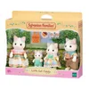Figurki Sylvanian Families-Rodzina kociąt Latte Podgląd zdjęcia produktu 7