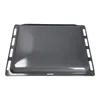 Backblech Kuchenblech Pizzablech Bratpfanne 465x375x40mm Produktbild-Vorschau 14