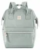 Geräumiger Laptop-Rucksack mit USB-Anschluss - Himawari Produktbild-Vorschau 2