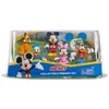 Mickey 5 Pack Figúrky Náhľad obrázku produktu 1