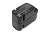 Baterie PowerSmart 2500mAh 28V pro Worx WG796E.1 Landroid Náhled obrázku produktu 4