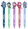 K-pop Demon Hunters Chibi 30-teiliges löschbarer Stift Set Produktbild-Vorschau 1