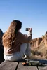 Digitální fotoaparát Camp Snap CS-V105-BR-WW černá Náhled obrázku produktu 19