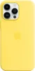 Apple Silicone Backcover MagSafe pour Apple iPhone 14 Pro Voir les images du produit 2