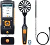 Testo 440 Kit combiné d'écoulement 1 avec Bluetooth Voir les images du produit 1