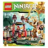 Lego Tempel des Lichts Ninjago Produktbild-Vorschau 8