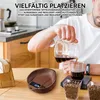 Digitale Küchenwaage, Kaffeewaage Handfilter, Produktbild-Vorschau 3