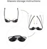 Steampunk Sonnenbrille Damen Herren Vintage Gothic Retro Produktbild-Vorschau 4