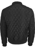 Urban Classics Herren Steppjacke - Diamond Quilt Nylon Produktbild-Vorschau 10