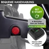 BRAST Benzin Rasenmäher Trike mit Antrieb | 5,2kW(7PS) | Produktbild-Vorschau 5