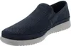 Mephisto Tiago - Navy Nubukleder Größe: 44 Normal Produktbild-Vorschau 30