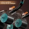 Bauchroller, Bauchtrainer, Roller Bauchtrainer, AB Roller, Produktbild-Vorschau 8
