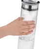 WMF Motion Wasserkaraffe 1,25l - Elegante Glaskaraffe mit Produktbild-Vorschau 7