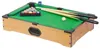 BURI Mini-Billardtisch mit Zubehör Tischbillard 50x30,5cm Produktbild-Vorschau 1