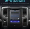 Für Autoradio Dodge Ram 1500 2500 3500 2014-2018 10.4" Produktbild-Vorschau 21