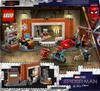 LEGO 76185 Marvel Spider-Man dans l'atelier du Sanctum, Voir les images du produit 17