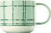 Thomas FUN Karo light Becher mit Henkel 11910-402001-15505 Voir les images du produit 1