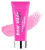 Gezichtsmasker Peel Off Biovène Roze, 75 ml Productafbeelding-voorbeeld 2