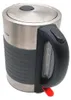 A close-up shot of a Bosch electric kettle. Podgląd zdjęcia produktu