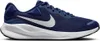 Nike Sneakers FB2207-400 in Blue color size 45 Produktbild-Vorschau 30