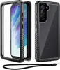 Wasserdicht Hülle für Samsung Galaxy S21 FE, IP68 Produktbild-Vorschau 1
