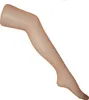 Collant di nylon setoso da donna LW253 (Large) (Chiffon) Anteprima dell’immagine prodotto 2