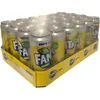 Fanta - Bevanda analcolica Fanta Lemon Zero Blik 330ml | 24 Anteprima dell’immagine prodotto 4