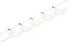 Sistema di cavi LED Paulmann CorDuo Set base DiscLED Anteprima dell’immagine prodotto 3
