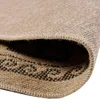 Carpetsale24 Tapis Rond d’Extérieur Imperméable Cuisine Voir les images du produit 6