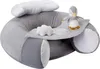 Nuby Penguin Sit-Me-Up Babyschale - Aufblasbarer Sitz auf Produktbild-Vorschau 1