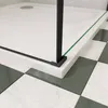 90x70cm 185cm 6mm ESG Nano Glas Duschtür Eckdusche Falttür Produktbild-Vorschau 6