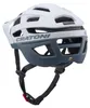 Fahrradhelm CRATONI AllRace Grau Matt - M-L (56-61 cm) Produktbild-Vorschau 3