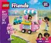LEGO® Friends 42643 Stojan na cukrovou vatu Náhled obrázku produktu 26