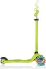 GLOBBER PRIMO LIGHTS - trottinette enfants, 120/80 mm, ABEC Voir les images du produit 4