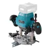 Makita RP 001 GM101 Akku Oberfräse 40 V max. 12 mm Produktbild-Vorschau 5